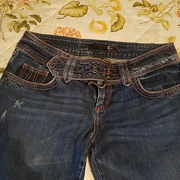 💕JustCavalli 💕Jeans - Women's - Picture 7 of 8